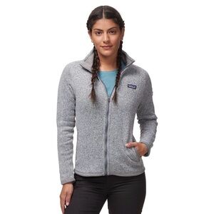Patagonia Women’s Better Sweater Fleece Jacket